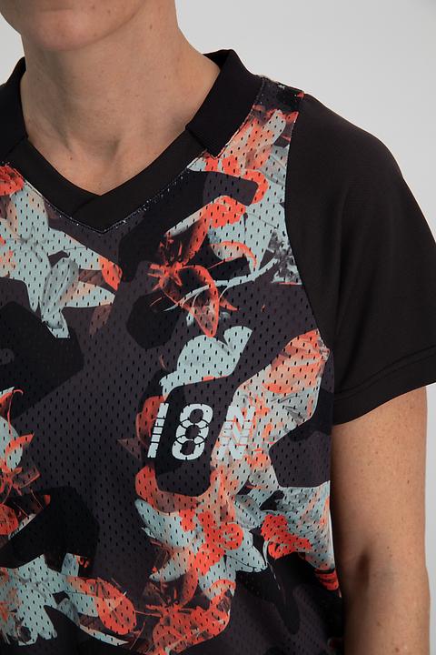 Image du produit ION Tee Scrub SS (40, L)