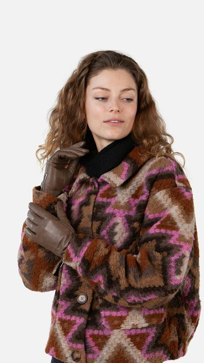 Produktbild Barts Women's Bailee Gloves (L)