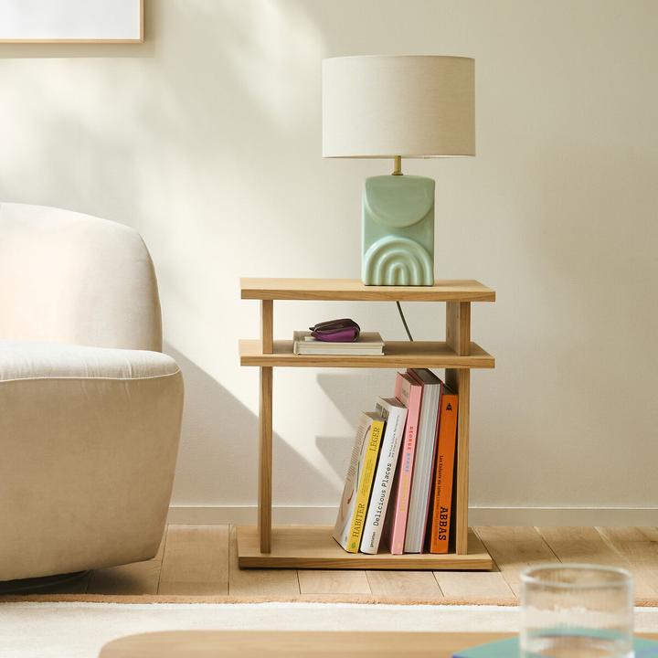 Actual product image La Redoute Interieurs Topia (E27)