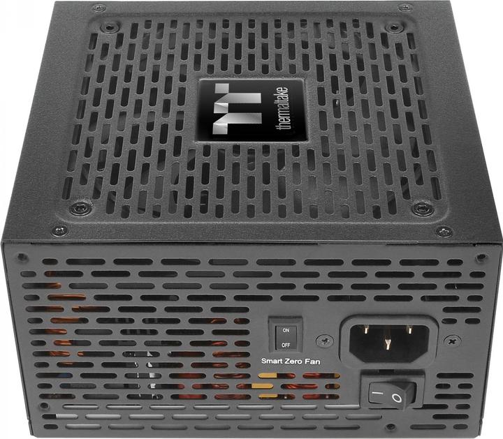 Immagine prodotto Thermaltake Toughpower GF A3 1200W 80+ Gold per Gen 5 (1200 W)