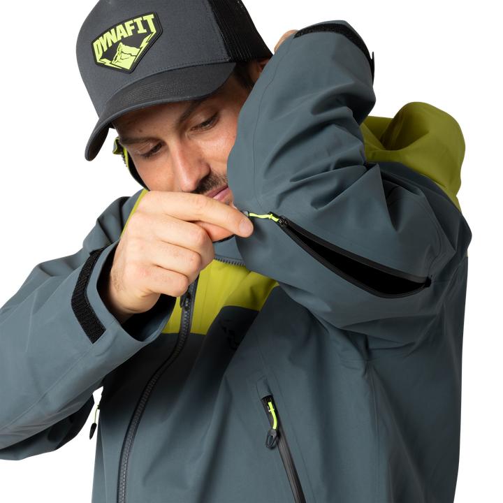 Immagine prodotto Dynafit Ridge Gore-Tex Jacke Herren (M)