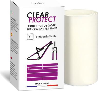 Actual product image Clear Protect Pack XL