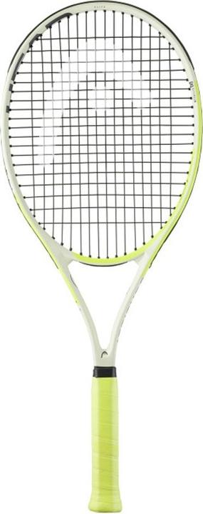 Tennis rackets