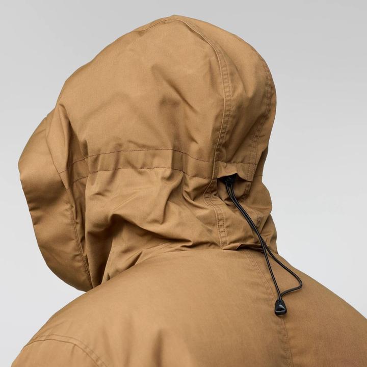 Produktbild Fjällräven Ã–vik Padded Jacket (L)