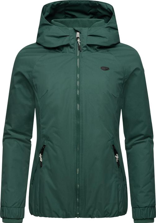 Verde pino