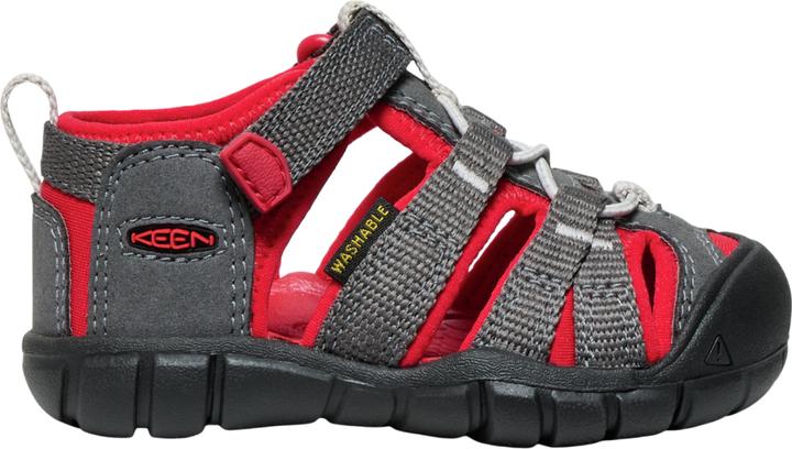 Actual product image Keen T Seacamp Ii Cnx (19)