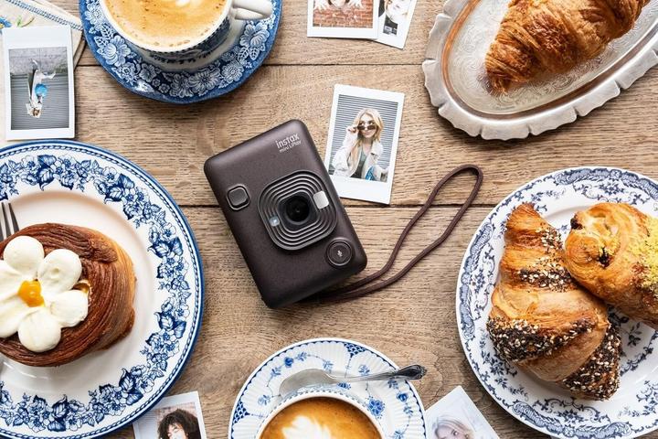 Image du produit Fujifilm Instax mini LiPlay