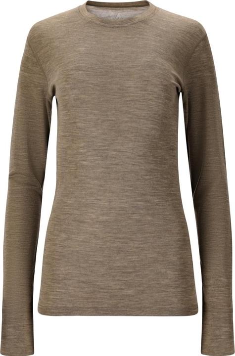 Actual product image Whistler Cerro Wool (48)
