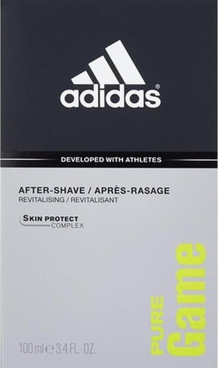 Produktbild Adidas Na (Aftershave Lotion, 100 ml)