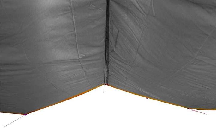 Image du produit vidaXL Campingplane (Tarp abri de camping, 1.15 kg)