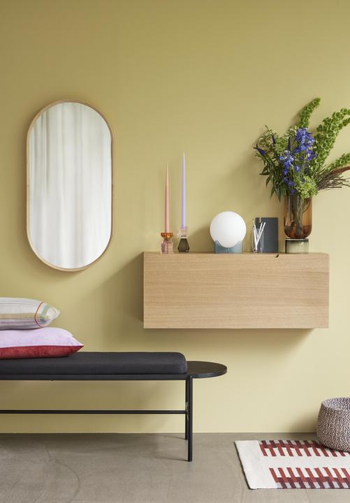 Produktbild Hübsch Djamil (1 x, 16 x 32 cm, 3000 l)