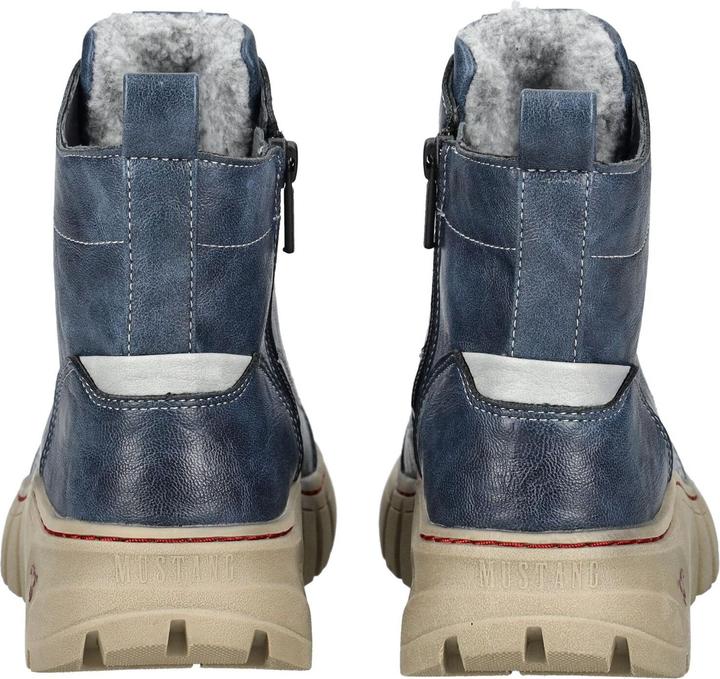 Produktbild Mustang Stiefelette (41)