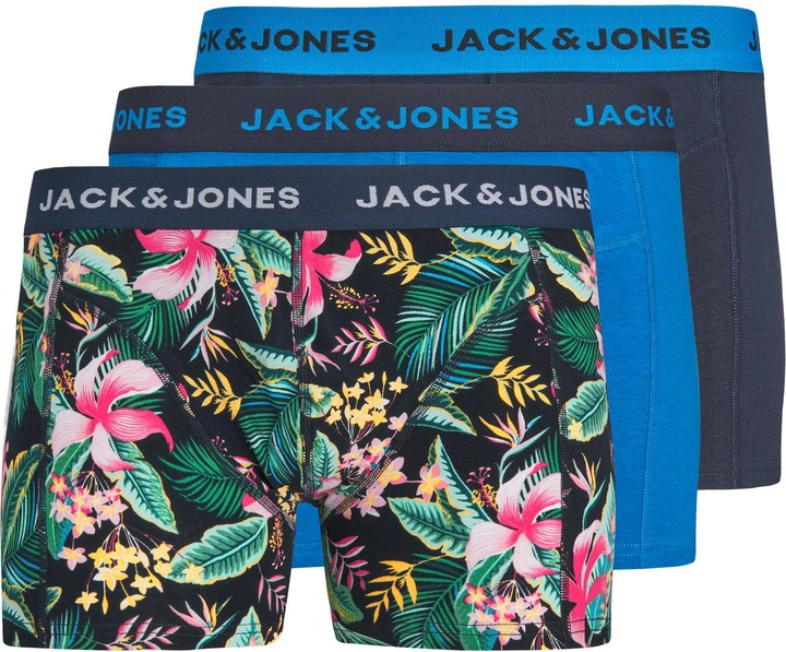 Actual product image Jack & Jones Mack (M, pack of 3)