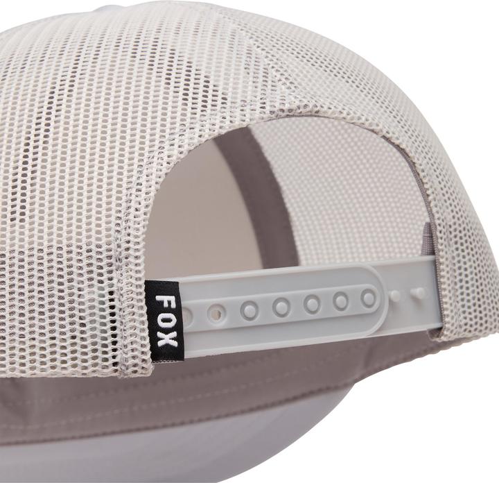 Produktbild Fox W Boundary Trucker Cap (One Size)
