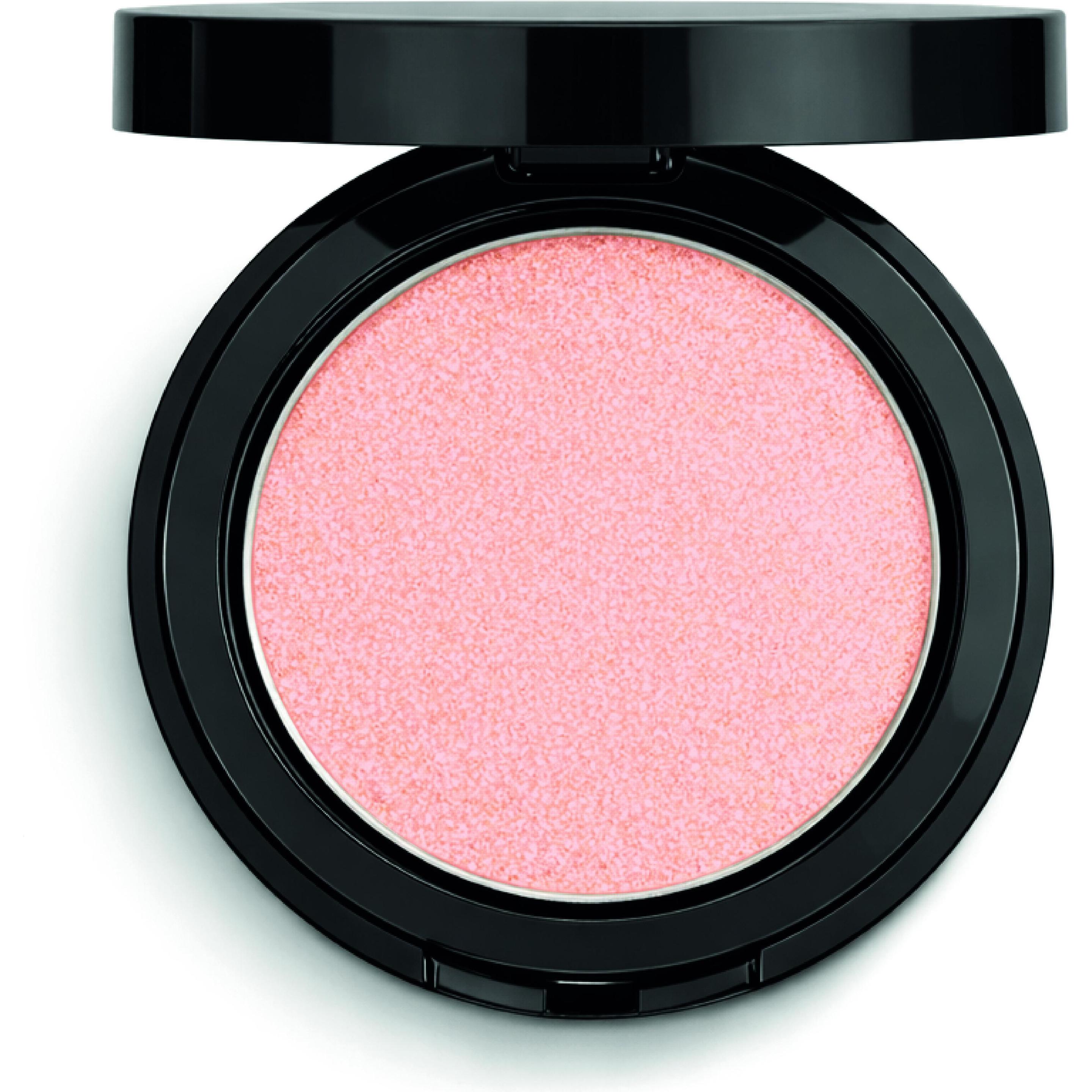 Sandstone Rosa/Rosa Illuminante + Bronzer, Highlighter 520 Rose Glow (520, Highlighter)