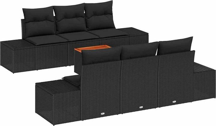 Produktbild vidaXL Romain