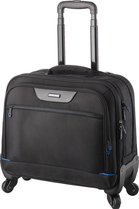 Immagine prodotto kaiserkraft Carrello per computer portatile business (29.90 l)