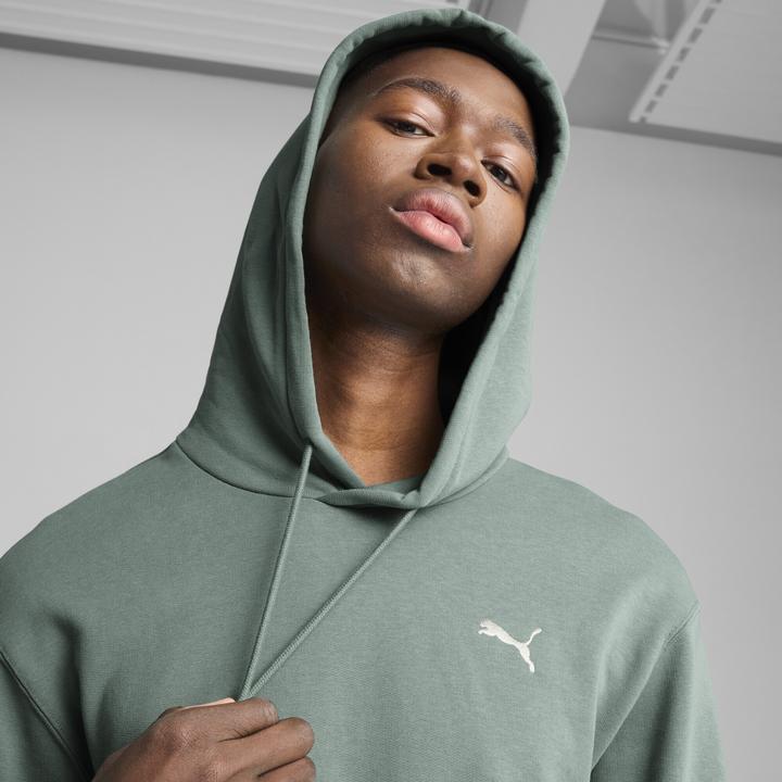 Image du produit Puma WARDROBE ESS Sweat à capuche TR (L)