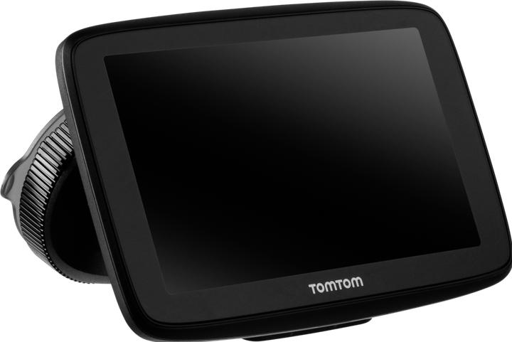 Image du produit TomTom Go Essential EU (5")