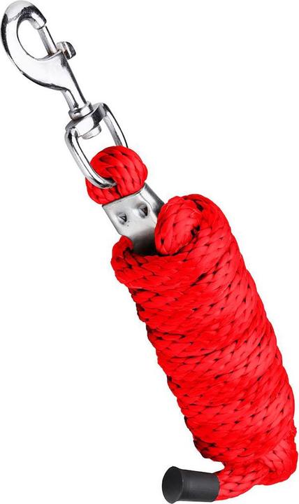 Actual product image Firefoot Polypropylene Horse Lead Rope