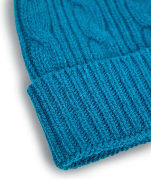 Produktbild Falke BA Hat Cable Knit m