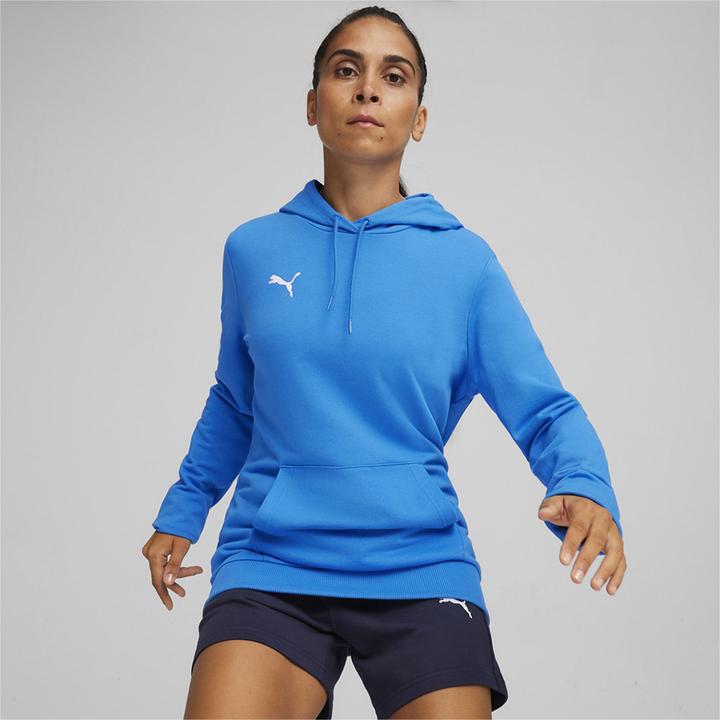 Produktbild Puma teamGOAL Casuals Hoody Wmn (L)