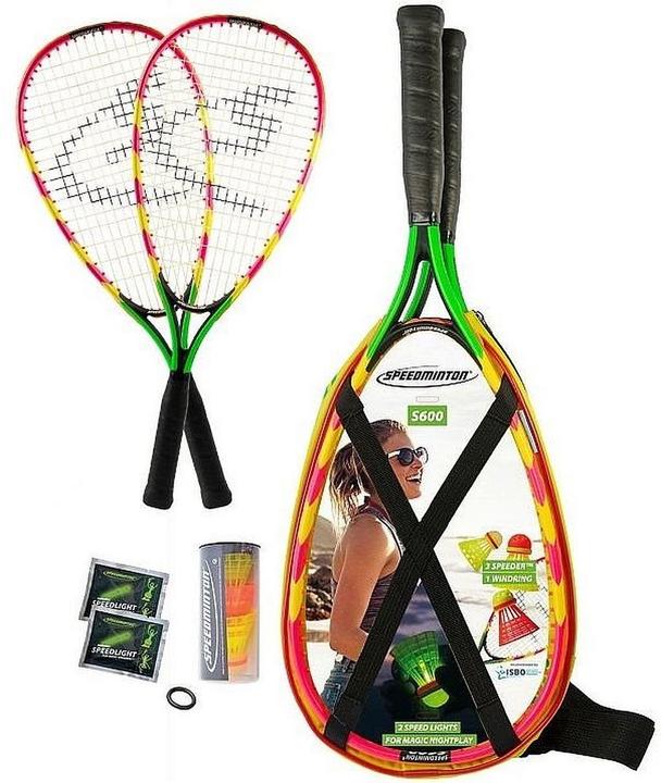 Image du produit Speedminton Kit S600