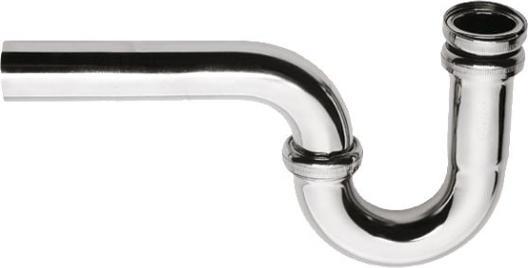 Actual product image Ideal Standard A2305AA (Siphon mounting material, 1 1/4")