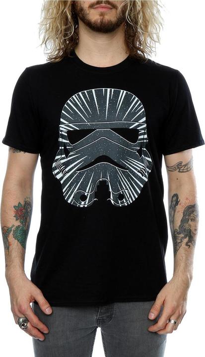Produktbild Star Wars Stormtrooper Lightspeed TShirt (S)