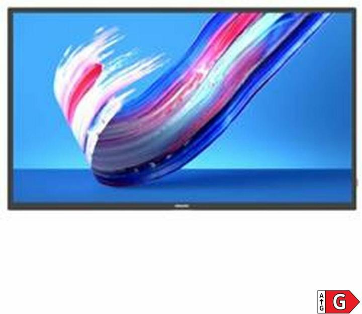 Produktbild Philips Signage Solution Q-Line 32BDL3650Q/00 (1920 x 1080 Pixel, 31.50")