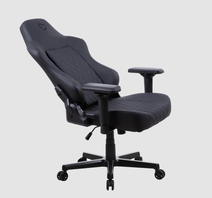 Produktbild Onex FX8 Formula X Module Injected Premium Gaming Chair - Black