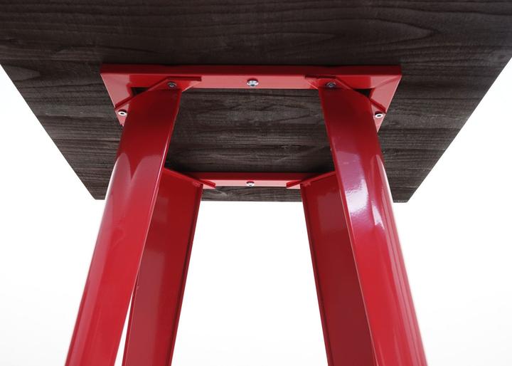 Produktbild JOHN316 Stehtisch (60 x 60 x 107 cm)