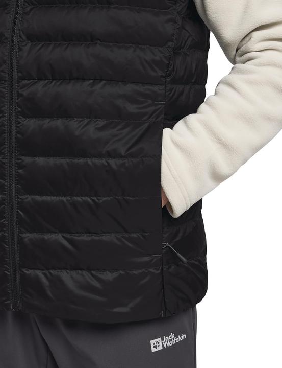 Produktbild Jack Wolfskin Pilvi Down Vest M (S)