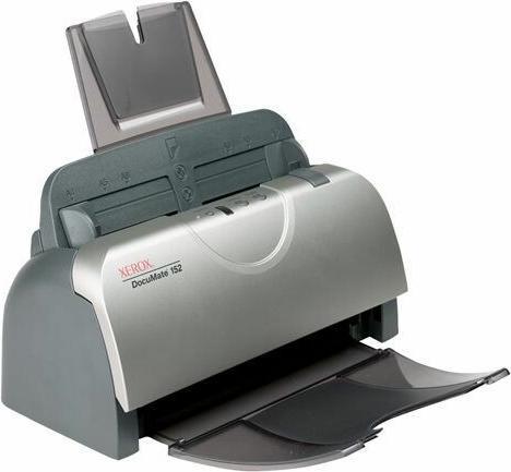 Actual product image Xerox Documate 152i 25ppm A4 300dpi Duplex USB (USB)