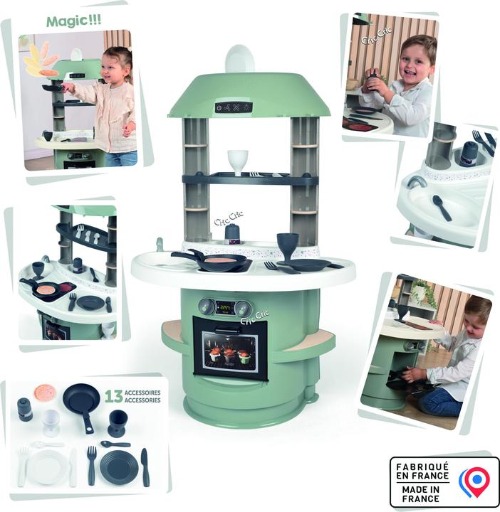 Produktbild Smoby Nova