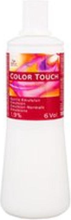 Wella Professionals Color Touch (1.9 % 6 Vol.)