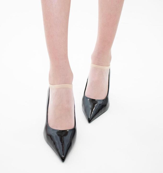 Actual product image Yuko.B Be A Queen (36 - 41)