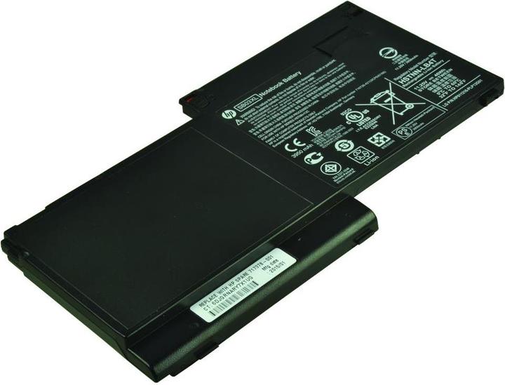 Actual product image HP Sb03xl (3 Cells, 4150 mAh)