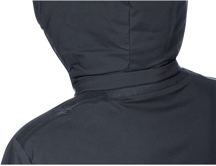 Actual product image Geox Aurelio Down Jackets Sky Captain (52)