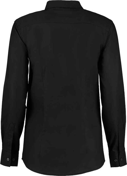 Immagine prodotto Kustom Kit Camicia Conforme alla Taglia Manica Lunga Donna (42)