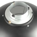 Actual product image Walimex pro Universal pro Beauty Dish 41cm Balcar (Beauty dish, 41 cm)