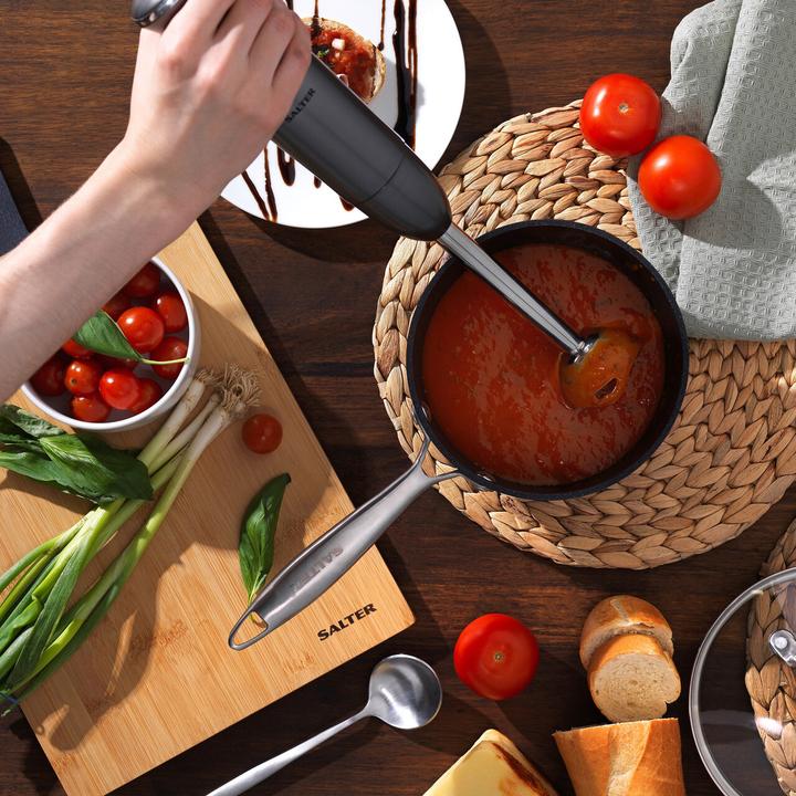 Actual product image Salter EK4248COSVDEEU10 Cosmos Hand Mixer