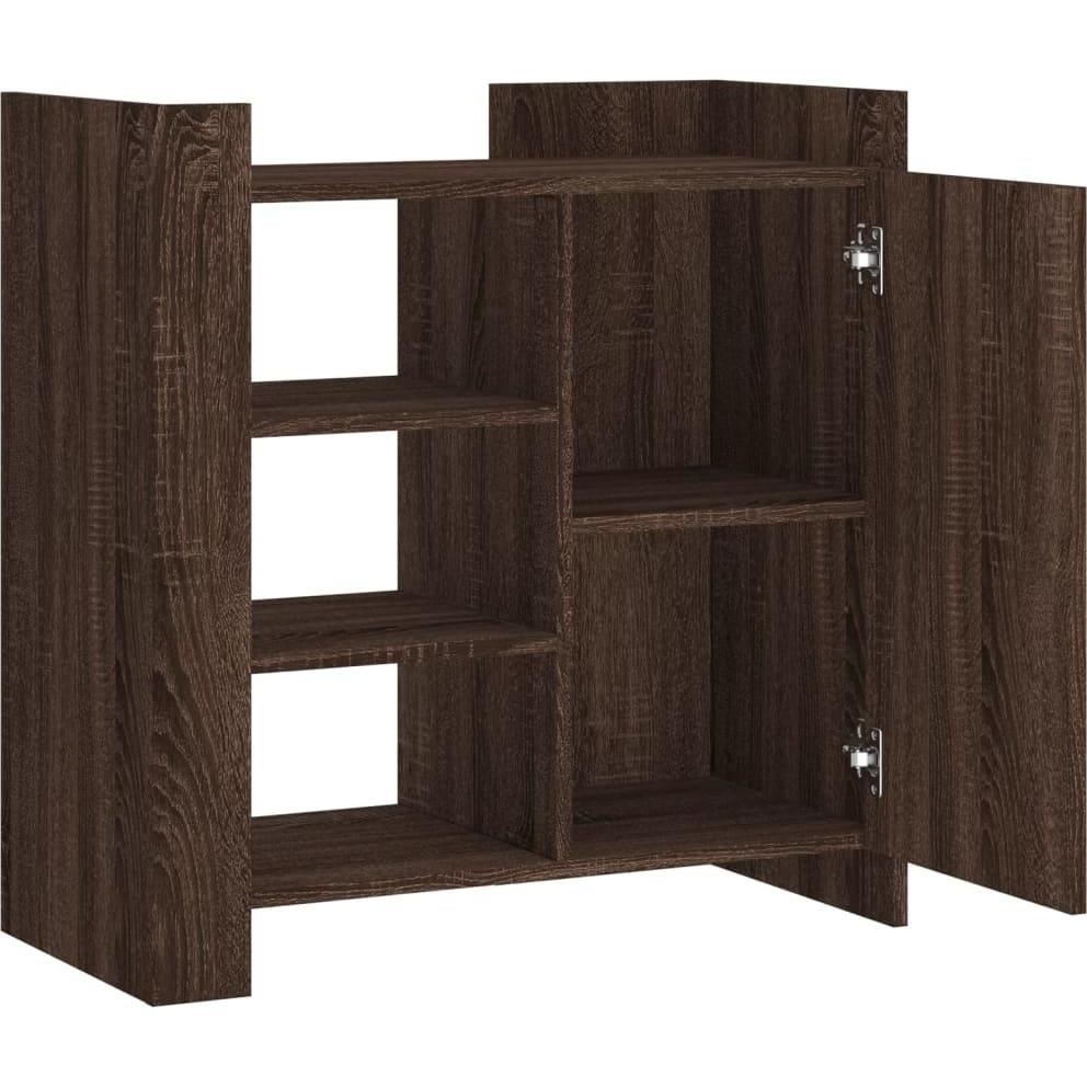 VidaXL, Kommode + Sideboard, Endingen am Kaiserstuhl (73.5 x 35 x 75 cm)