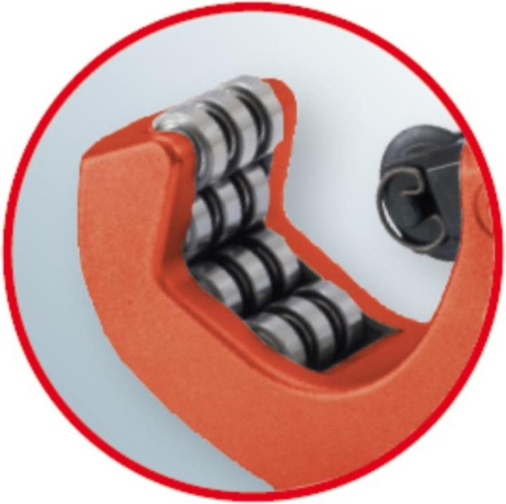 Actual product image KS Tools Telescopic pipe cutter (165 mm)