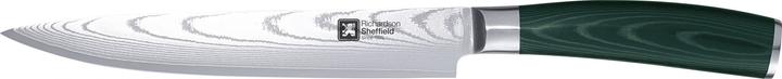Richardson Sheffield MIDORI - Couteau à trancher (20 cm)