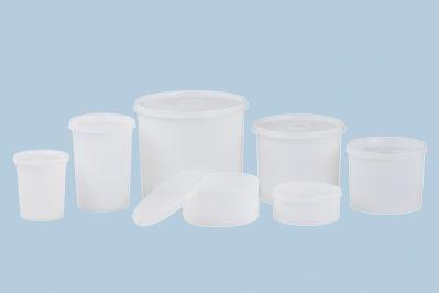 Actual product image Alutec Food grade tin (0.40 l)