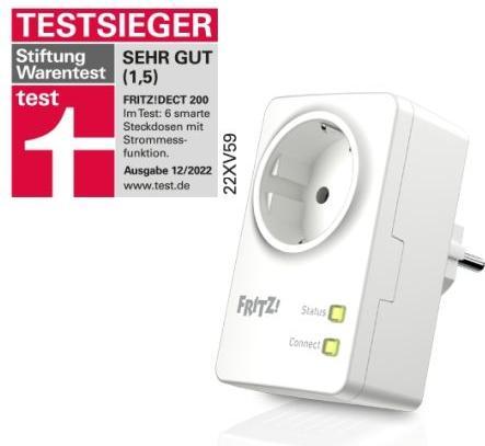 Image du produit FRITZ! Dect 200