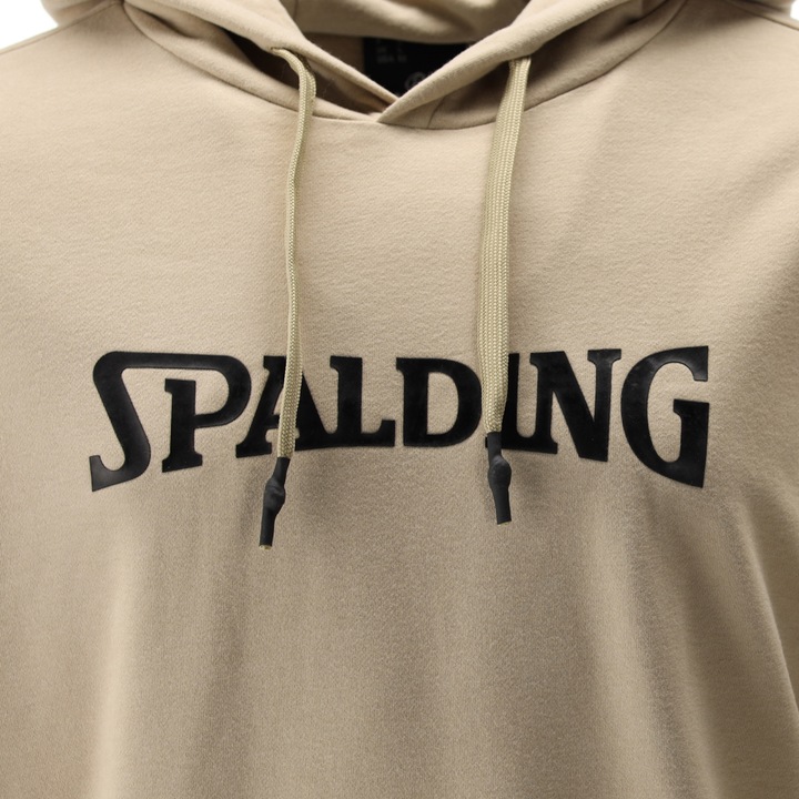 Actual product image Spalding Hoody Men SS23 (XL)