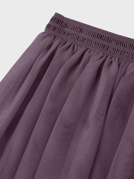 Produktbild Name it Nmfnutulle Skirt Noos (86)