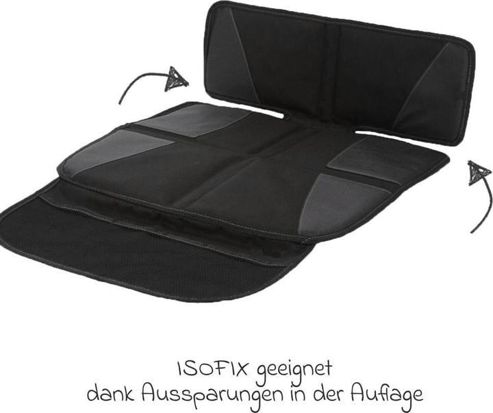 Produktbild Fillikid Autositzunterlage